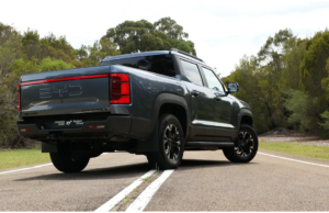 BYD Shark 6 2025 review BYD Shark 6 2025 review