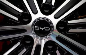 BYD steps up Europe expansion with new compact SUV BYD steps up Europe expansion with new compact SUV