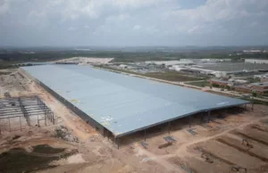 BYD Sticks to Brazil Output Schedule Despite Labor Abuse Charges BYD Sticks to Brazil Output Schedule Despite Labor Abuse Charges