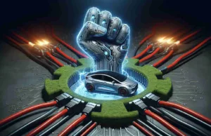 BYD Takes Aim at Tesla with Game-Changing Technology! BYD Takes Aim at Tesla with Game-Changing Technology!