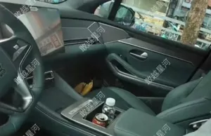 BYD Tang L declared with EV and PHEV variants, official unveil on January 17 BYD Tang L declared with EV and PHEV variants, official unveil on January 17