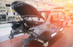 BYD to Complete Construction of $1B Indonesia Facility by Late 2025 BYD to Complete Construction of $1B Indonesia Facility by Late 2025