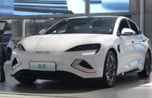 BYD to complete Indonesia plant by year-end BYD to complete Indonesia plant by year-end