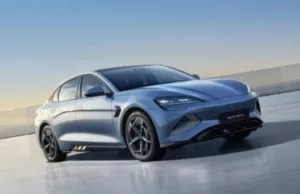 BYD to produce vehicles in Indonesia from 2026 BYD to produce vehicles in Indonesia from 2026