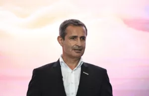 BYD Türkiye CEO’s remarks on custom tariffs spark debate over pricing strategy BYD Türkiye CEO's remarks on custom tariffs spark debate over pricing strategy