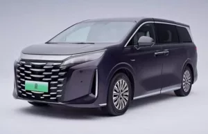 BYD Xia reached dealers before the launch on January 8 BYD Xia reached dealers before the launch on January 8