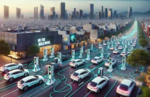 BYD’s Bold Move: How Mexico is Charging Ahead in the Electric Vehicle Race BYD's Bold Move: How Mexico is Charging Ahead in the Electric Vehicle Race