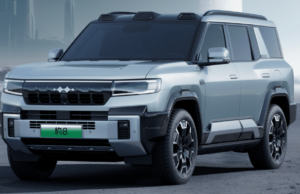 BYD’s FANGCHENGBAO sees cumulative deliveries of BAO 8 model hit 10,000 units BYD's FANGCHENGBAO sees cumulative deliveries of BAO 8 model hit 10,000 units