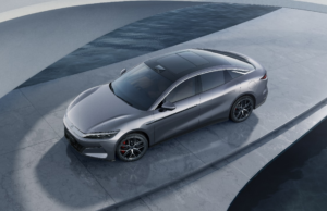 BYD’s Han L, Tang L flagship models make world debut BYD's Han L, Tang L flagship models make world debut