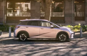 BYD’s new lower-priced Dolphin lands in Australia as the first EV priced under $30,000 BYD's new lower-priced Dolphin lands in Australia as the first EV priced under $30,000