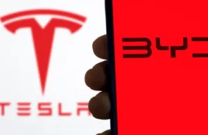 Can BYD Stock Outperform Tesla Stock in 2025? Can BYD Stock Outperform Tesla Stock in 2025?