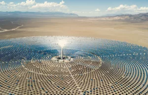 Can the U.S. and China Ease Tensions with a Clean Tech Détente? Can the U.S. and China Ease Tensions with a Clean Tech Détente?