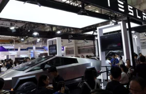 Canada to impose 100% tariff on Chinese EVs, including Teslas Canada to impose 100% tariff on Chinese EVs, including Teslas