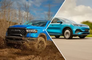 Car Wars: Is Trump handing China an EV advantage? Car Wars: Is Trump handing China an EV advantage?