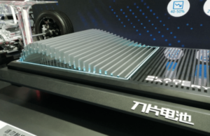 CATL claimed 45.2% of power battery market in China, BYD claimed 25.1% in 2024 CATL claimed 45.2% of power battery market in China, BYD claimed 25.1% in 2024