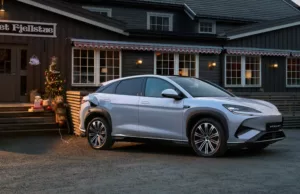 China Announces Three-Year Pilot Program for Auto Market Reforms China Announces Three-Year Pilot Program for Auto Market Reforms