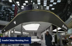 China car dealers face price war, BYD beats Tesla in fourth quarter: 7 EV reads China car dealers face price war, BYD beats Tesla in fourth quarter: 7 EV reads