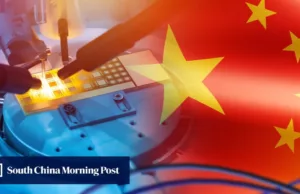 China creates ‘concerto’ of rules for insurance sector, promotes investment China creates ‘concerto’ of rules for insurance sector, promotes investment