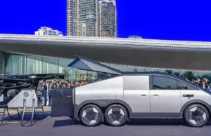 China Has Taught AI Startups a Lesson Automakers Learned Years Ago China Has Taught AI Startups a Lesson Automakers Learned Years Ago