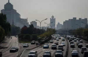 China made a bet decades ago because it couldn’t compete with the US on cars. That bet is paying off big China made a bet decades ago because it couldn’t compete with the US on cars. That bet is paying off big