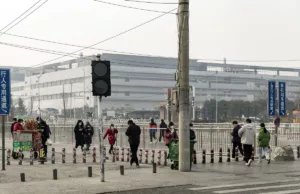 China Moves to Stall Apple, BYD Production Shifts Across Asia China Moves to Stall Apple, BYD Production Shifts Across Asia