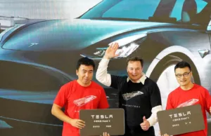 China mulls TikTok sale to Musk China mulls TikTok sale to Musk