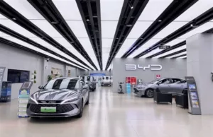 China’s automotive IC self-sufficiency bid faces high barrier from European IDMs China's automotive IC self-sufficiency bid faces high barrier from European IDMs