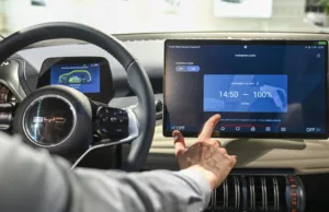 China’s BYD sells over 500K EVs in December, record annual sales China's BYD sells over 500K EVs in December, record annual sales