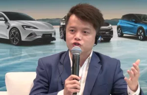 China’s BYD to complete $1 billion Indonesia plant by year-end, executive says China's BYD to complete $1 billion Indonesia plant by year-end, executive says