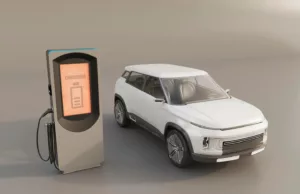 China’s Electric Car Market Braces for 2025 Slowdown China’s Electric Car Market Braces for 2025 Slowdown