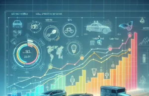 China’s Electric Vehicle Surge Sparks Global Alarm China's Electric Vehicle Surge Sparks Global Alarm