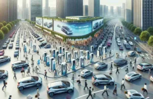 China’s EV Revolution: What’s the Latest Trend? China's EV Revolution: What's the Latest Trend?