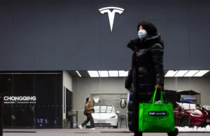 China’s EV sales soar 40 percent amid gasoline plunge China's EV sales soar 40 percent amid gasoline plunge