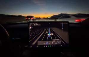 China’s EVs to see self-driving ‘democratisation’ in 2025, UBS analyst says China’s EVs to see self-driving ‘democratisation’ in 2025, UBS analyst says