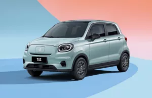 China’s Leapmotor has started production of Dacia Spring rival at Stellantis’ Polish plant China's Leapmotor has started production of Dacia Spring rival at Stellantis' Polish plant