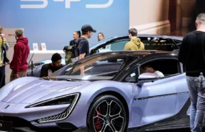 Chinese EV giant BYD beats domestic players to hit record 2024 sales Chinese EV giant BYD beats domestic players to hit record 2024 sales