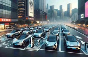 Chinese EVs Are Taking Over! Are Rivian and Lucid in Trouble? Chinese EVs Are Taking Over! Are Rivian and Lucid in Trouble?