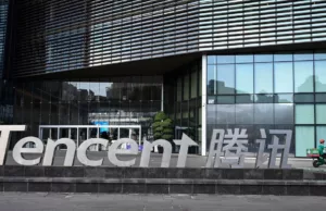 Chinese Tech Giant Tencent’s Shares Slide After It Is Added To Pentagon Blacklist Chinese Tech Giant Tencent’s Shares Slide After It Is Added To Pentagon Blacklist