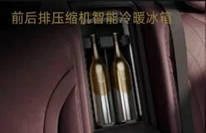 Denza Z9 GT became fastest new energy luxury GT to deliver 10,000 vehicles, BYD says Denza Z9 GT became fastest new energy luxury GT to deliver 10,000 vehicles, BYD says