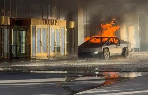 Driver in Tesla explosion in Las Vegas was US active duty Army soldier Driver in Tesla explosion in Las Vegas was US active duty Army soldier