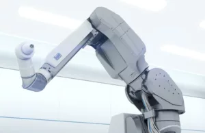 Dürr Equips First BYD Plant in Europe With Automated Painting Technology Dürr Equips First BYD Plant in Europe With Automated Painting Technology