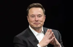 Elon Musk: A Chinese Puppet? Elon Musk: A Chinese Puppet?