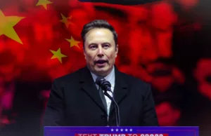 Elon Musk and China: 5 things about the ties of Trump’s ‘first buddy’ Elon Musk and China: 5 things about the ties of Trump's 'first buddy'