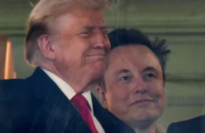 Elon Musk could act as middleman between China and Trump in possible global trade war Elon Musk could act as middleman between China and Trump in possible global trade war