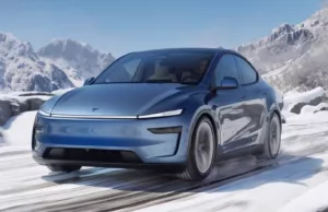 Elon Musk pushes BYD out of China: Its latest model reaches 50,000 bookings in 24 hours Elon Musk pushes BYD out of China: Its latest model reaches 50,000 bookings in 24 hours