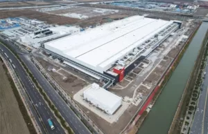Energy Insider: China to Restrict Export of Lithium Battery Tech, Tesla Opens New Shanghai Battery Plant Energy Insider: China to Restrict Export of Lithium Battery Tech, Tesla Opens New Shanghai Battery Plant