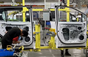 EU backing for China EV tariffs shows Berlin’s waning influence EU backing for China EV tariffs shows Berlin's waning influence