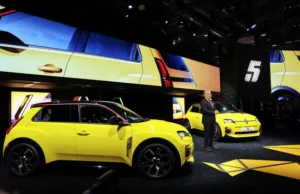 EU seeks to preserve auto industry as carmakers condemn fines EU seeks to preserve auto industry as carmakers condemn fines