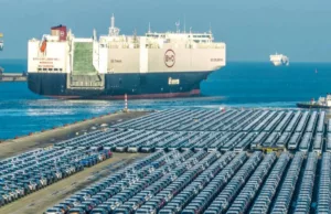 EU Targets Chinese Firms with New Trade Rules for Clean Technology EU Targets Chinese Firms with New Trade Rules for Clean Technology