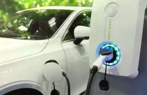 EV sales hit record in UK but behind target; as Norway hits 89% new marrket share EV sales hit record in UK but behind target; as Norway hits 89% new marrket share